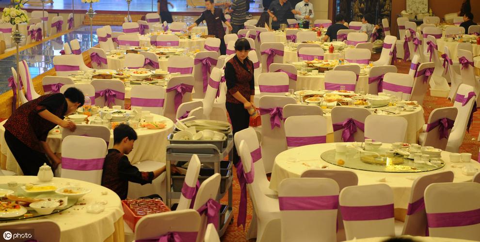 潮汕人宴席文化礼仪概述,潮汕人俗称食桌,处处是礼节
