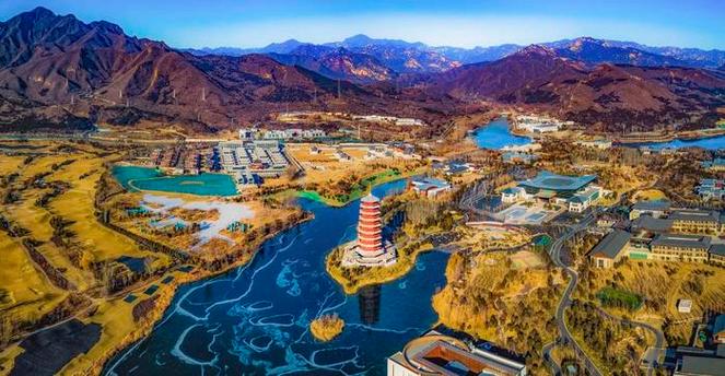 生态环境部第二批美丽河湖优秀案例:北京怀柔雁栖湖|生态环境部|北京