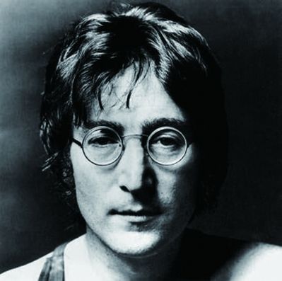 看约翰·列侬颠覆自己