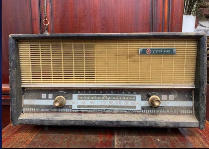 老收音机150米包邮