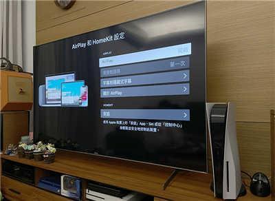 评测 > sony bravia km-65x9000h android tv 开箱介绍   将此电视