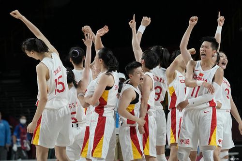 东京奥运会:李月汝终场罚球绝杀 中国女篮76:74险胜澳大利亚