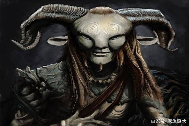 为什么在西方神话中,恶魔的象征是山羊?