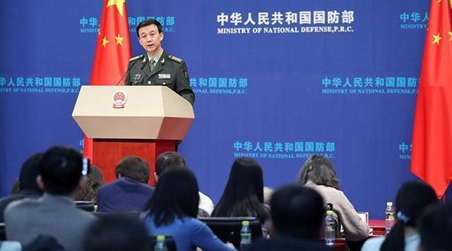 中国国防部谈中印边境冲突:责任完全在印方
