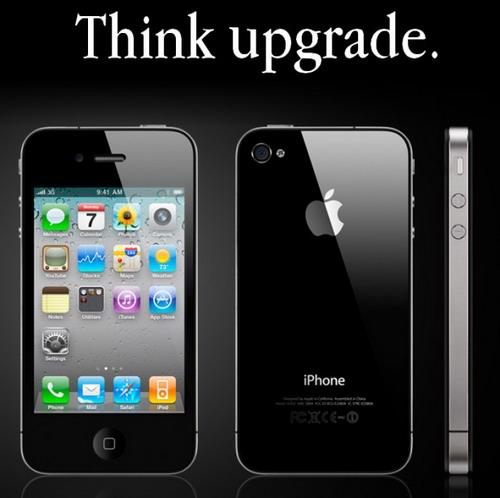 苹果正式发布4代iphone 售价199美元(多图)