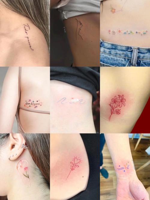 分享给大家9199#纹身照片 #纹身 #我的纹身分享 #女生纹身 #纹身