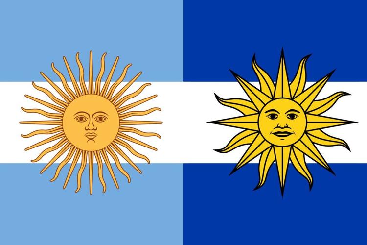 乌拉圭与阿根廷本同根同源,为何乌拉圭却走上了独立建国的道路?