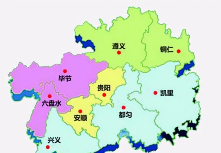 雍正皇帝为何将原本隶属于四川省的遵义府划入贵州省