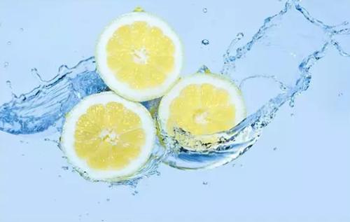 柠檬祛痘的方法有哪些