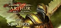 king arthur: the role-playing wargame - the saxons 中文名称:亚瑟