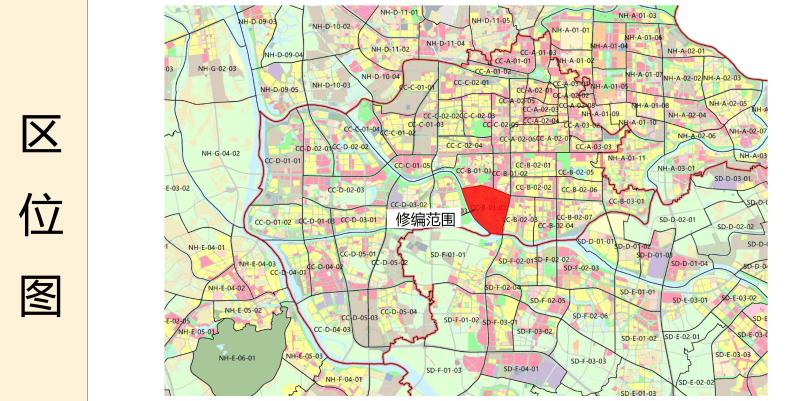 禅城控规再现广州28号线走向石湾规划新增综合医院60班高中