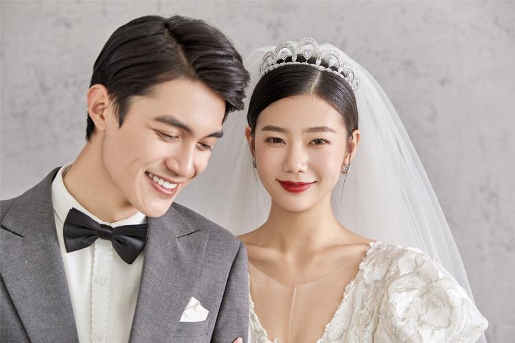 韩式唯美高级 - 贵阳维纳斯国际婚纱摄影名店