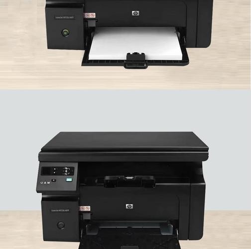 二手打印机9成新 a4黑白激光打印机多功能一体机 【自动双面打印 有线