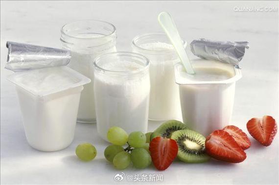 酸奶比牛奶更有营养吗