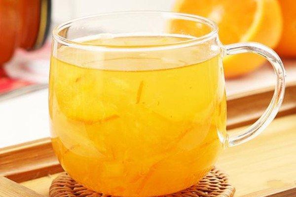 蜂蜜柚子茶能不能天天喝_蜂蜜柚子茶可以每天喝一杯吗