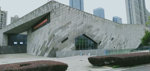 2021安徽省博物馆新馆-旅游攻略-门票-地址-问答-游记点评,合肥旅游