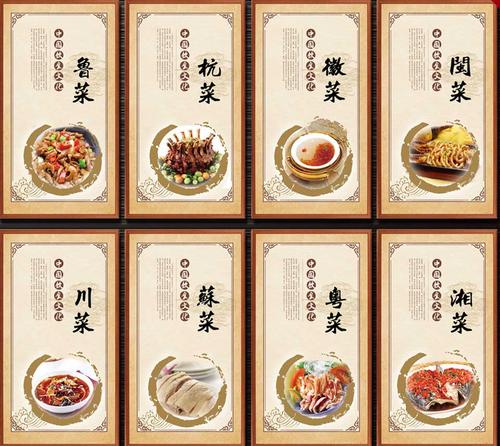 >> 文章内容 >> 八大菜系 请问中国的八大菜系里的代表菜有什么?