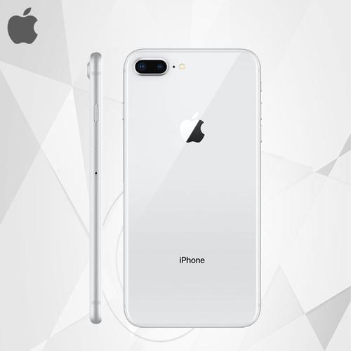 苹果apple iphone   plus 苹果手机 新品 苹果8 iphone   plus 银色