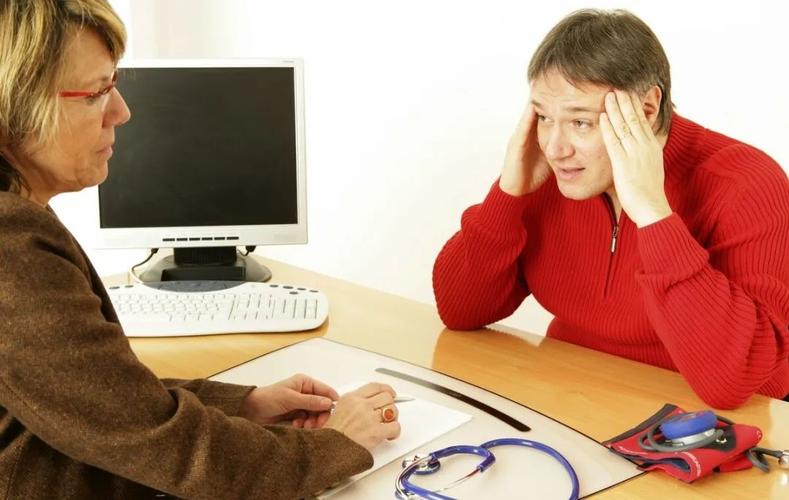 焦虑紧张会导致血压高吗
