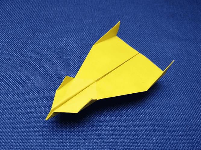 纸飞机100种折法视频