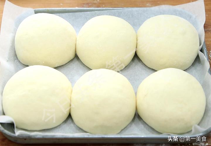 面包制作的方法做面包的制作方法