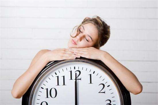 人一天是否必须睡足8小时 睡多久能长寿