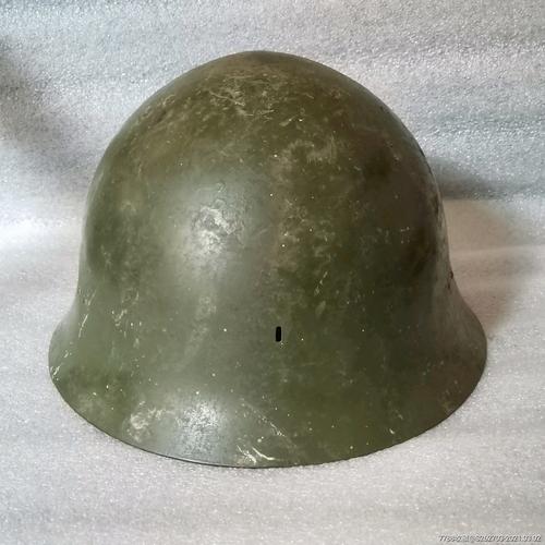 二战日本头盔