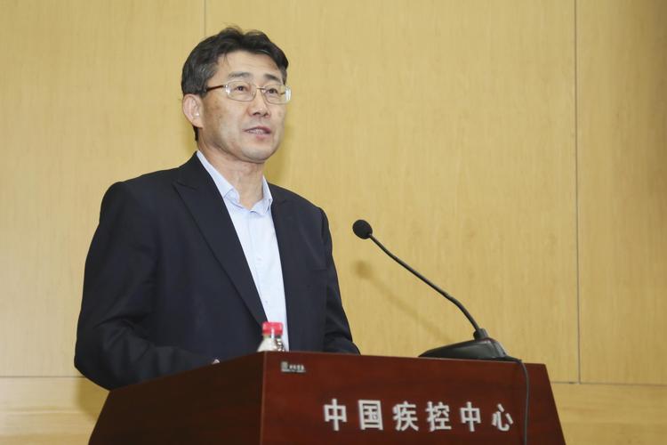 中国疾控中心主任高福:我已接种实验型新冠病毒疫苗
