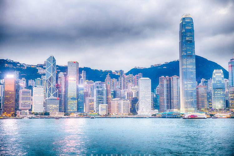 香港旅游团多少钱香港跟团游要多少钱亲测码住