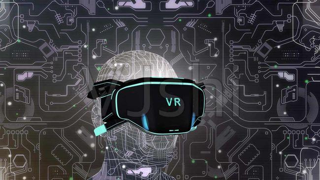 VR技术对广电行业的影响