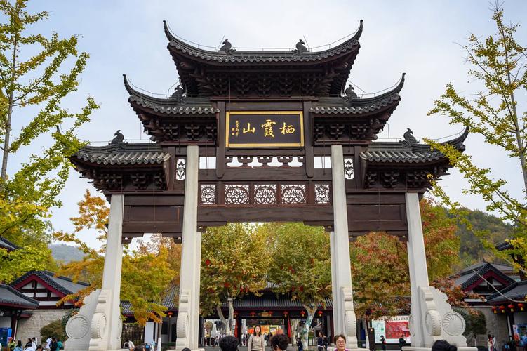南京旅游别总去夫子庙,这5个景点更值得一去,你都去过吗?