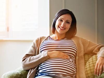 怀孕早期腰酸痛正常吗