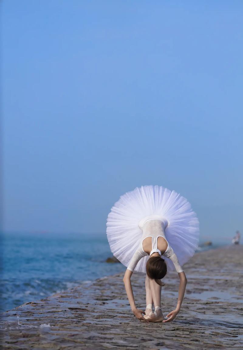 这个夏天 #舞蹈生 #摄影 #芭蕾  - 抖音
