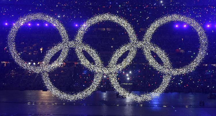 2008年北京奥运会的口号是-2008年北京奥运会的口号是,2008年,北京