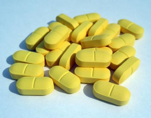 ppa/xh(黄色药片)是什么药?能治什么病,有没有什么副作用?
