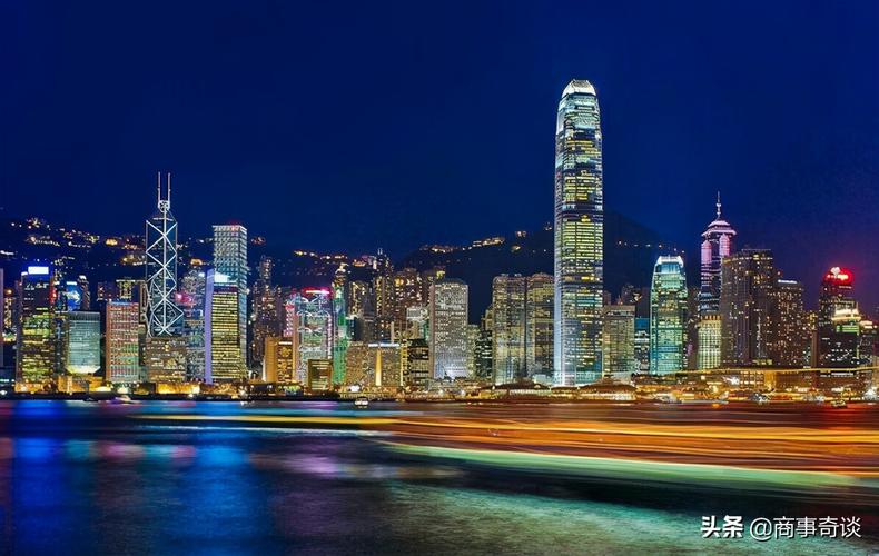 澳门和香港在人均gdp上虽然没有很大的悬殊,但是澳门的人口总数比香港