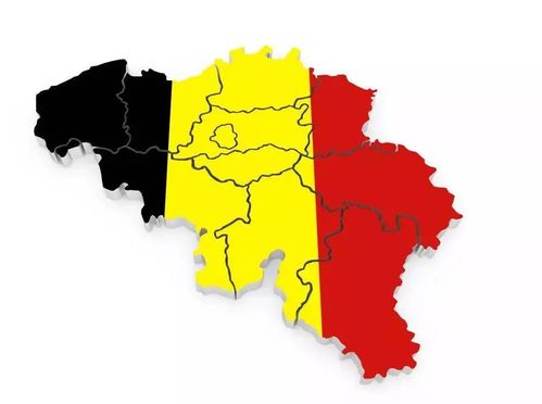 比利时讲什么语言