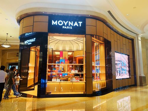 香港moynat(置地广场店)怎么样/如何去,moynat(置地广场店)购物好不好