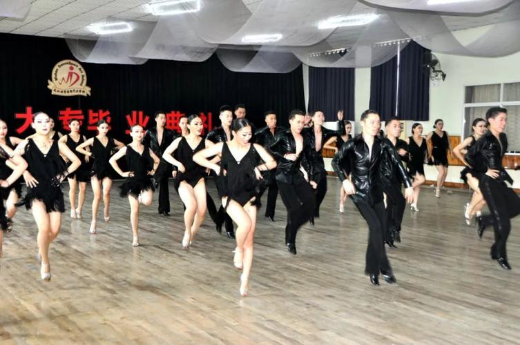 武汉体育舞蹈艺术学校大专进修部2019级新生报名开始_招生