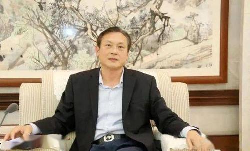 经理人会员俱乐部推荐广东圣丰集团有限公司董事长江南