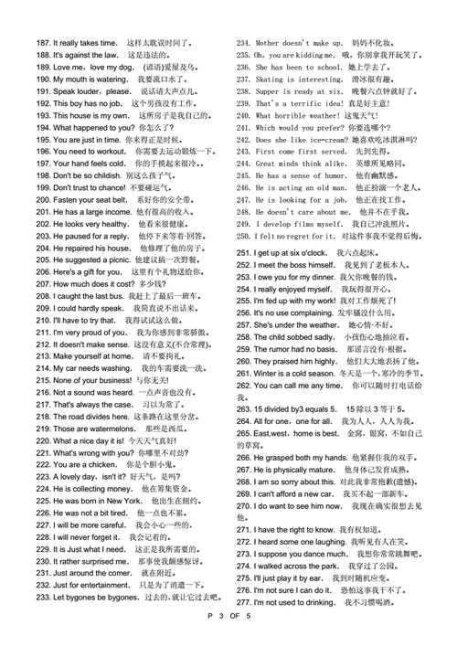 1000句最常用英语口语.doc