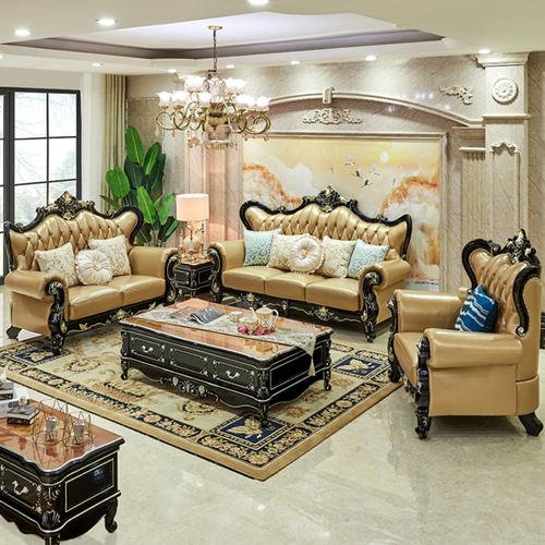 共3700 件新古典沙发欧式沙发客厅实木沙发相关商品