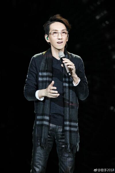 林志炫歌手