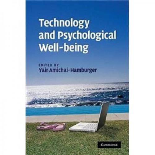 technology and psychological well-being