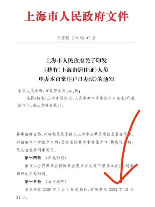 2024年上海居转户落户政策即将到期符合条件的抓紧办理落户上海