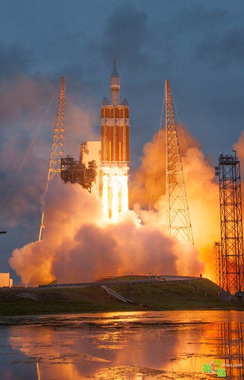 猎户座:史上最快的宇宙飞船成功发射