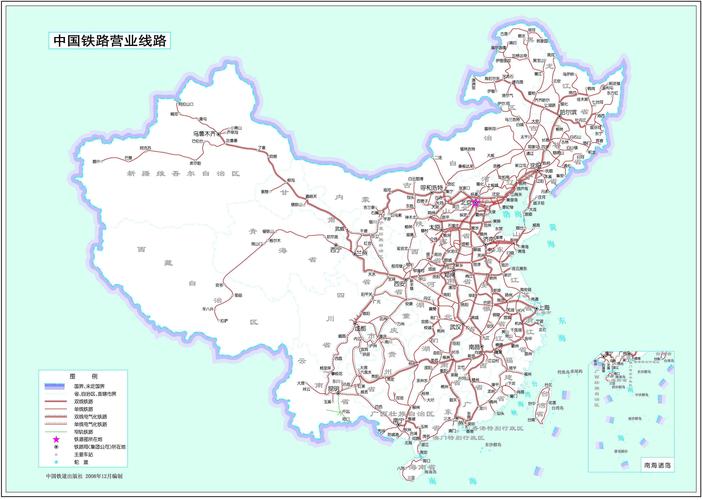 铁路南京站周六起实行新运行图首开至黄山千岛湖始发高铁