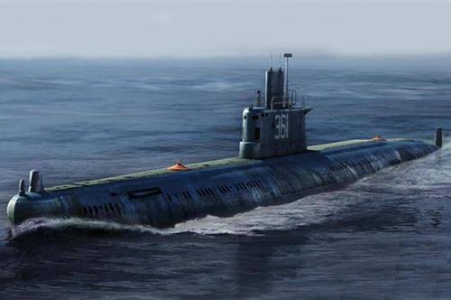 建国以来最惨痛的潜艇事故:70名官兵窒息而亡,英雄值得军迷铭记
