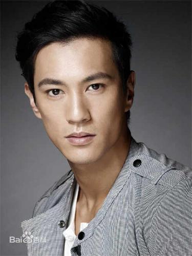 chung),1983年7月7日出生于台湾省台北市,中国台湾影视男演员,模特