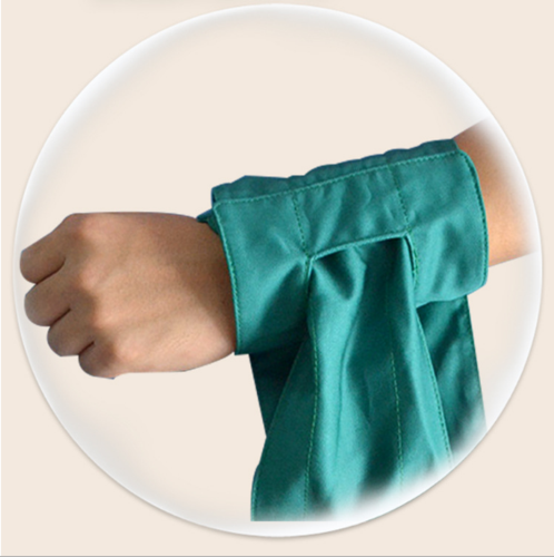 手术室icu腕部约束带的使用方法